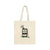Jeff Mauro Live — Cotton Canvas Tote
