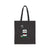 Jeff Mauro Live — Cotton Canvas Tote