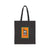 Jeff Mauro Live PHILLY — Cotton Canvas Tote