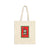 Jeff Mauro Live CHICAGO — Cotton Canvas Tote