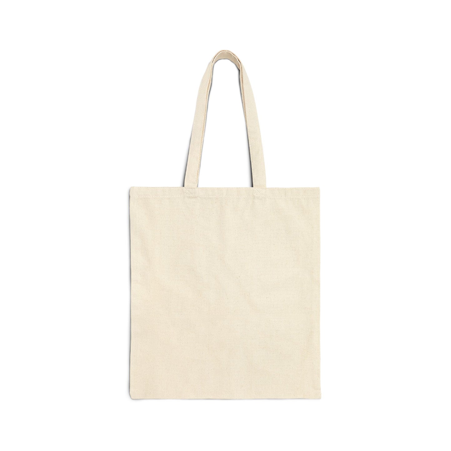 Jeff Mauro Live CHICAGO — Cotton Canvas Tote
