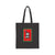Jeff Mauro Live CHICAGO — Cotton Canvas Tote