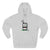 Jeff Mauro Live - Three-Panel Fleece Hoodie